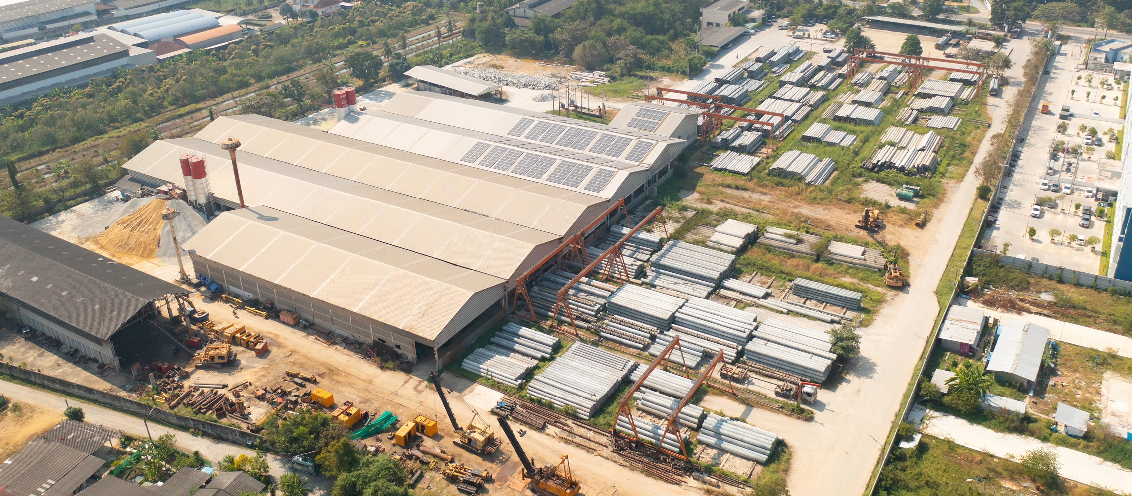 Industrial Park Phase 16